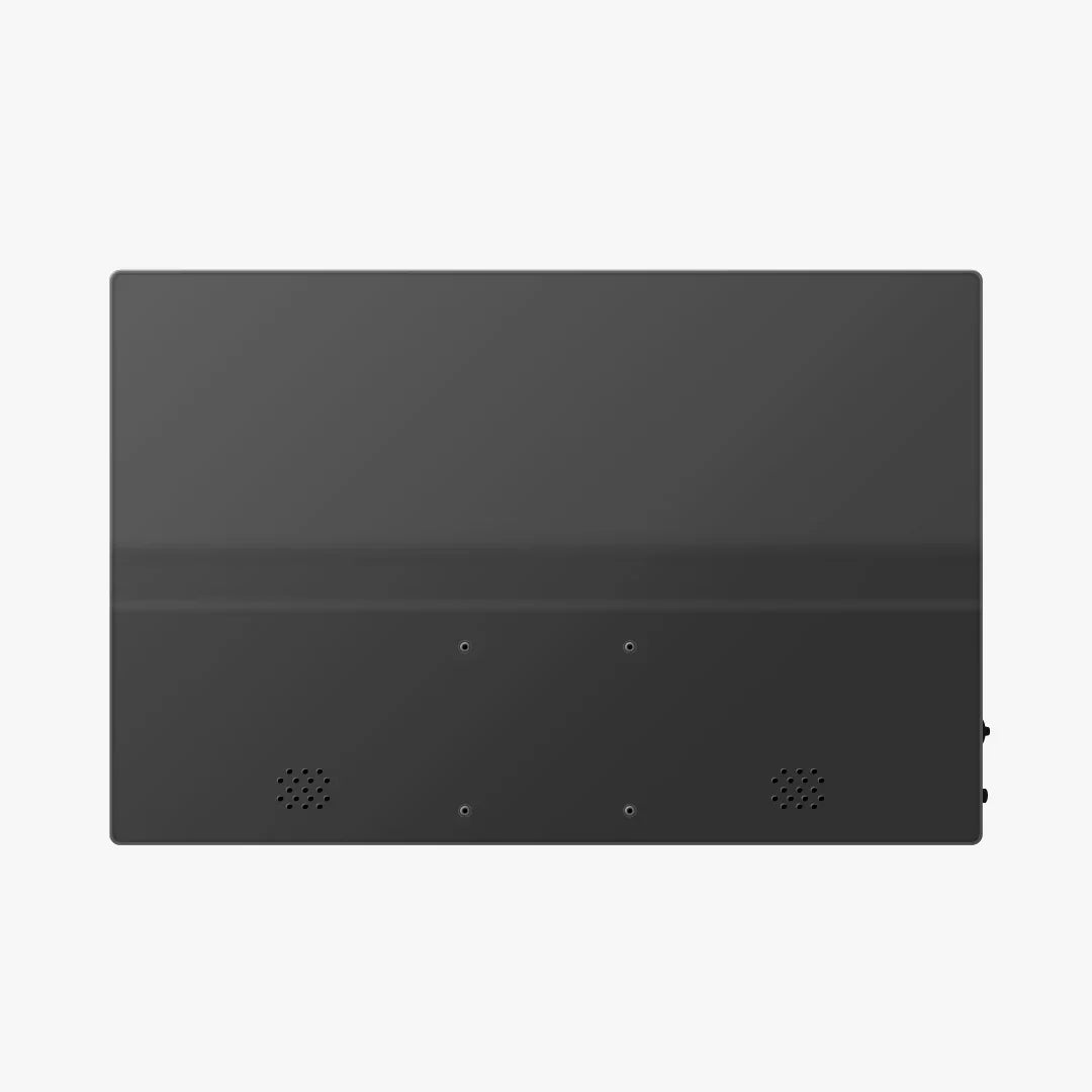 ReHisk RE-15.6FC - 15.6'' FHD 1080P Portable Monitor With Full Cover