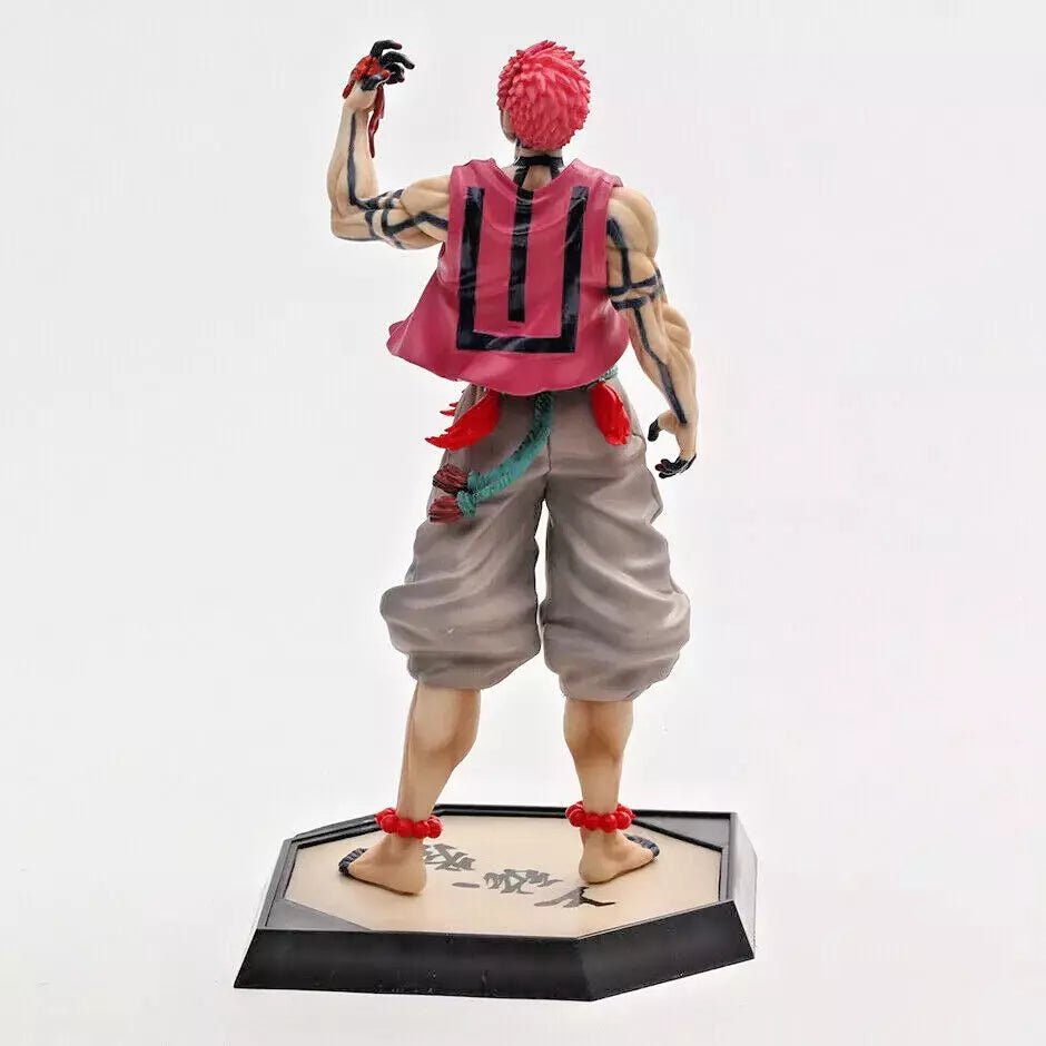 Akaza Figure, Upper Rank 3 Twelve Kizuki Demon Slayer Kimetsu No Yaiba