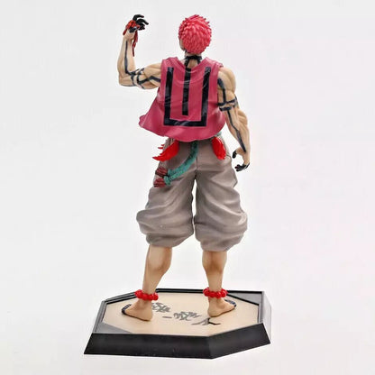 Akaza Figure, Upper Rank 3 Twelve Kizuki Demon Slayer Kimetsu No Yaiba