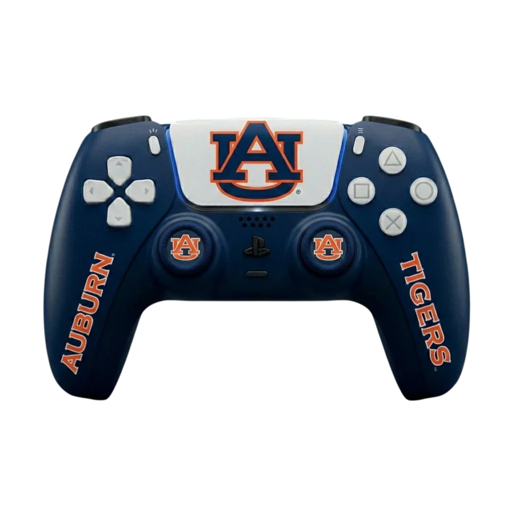 Auburn PS5 Starter Kit