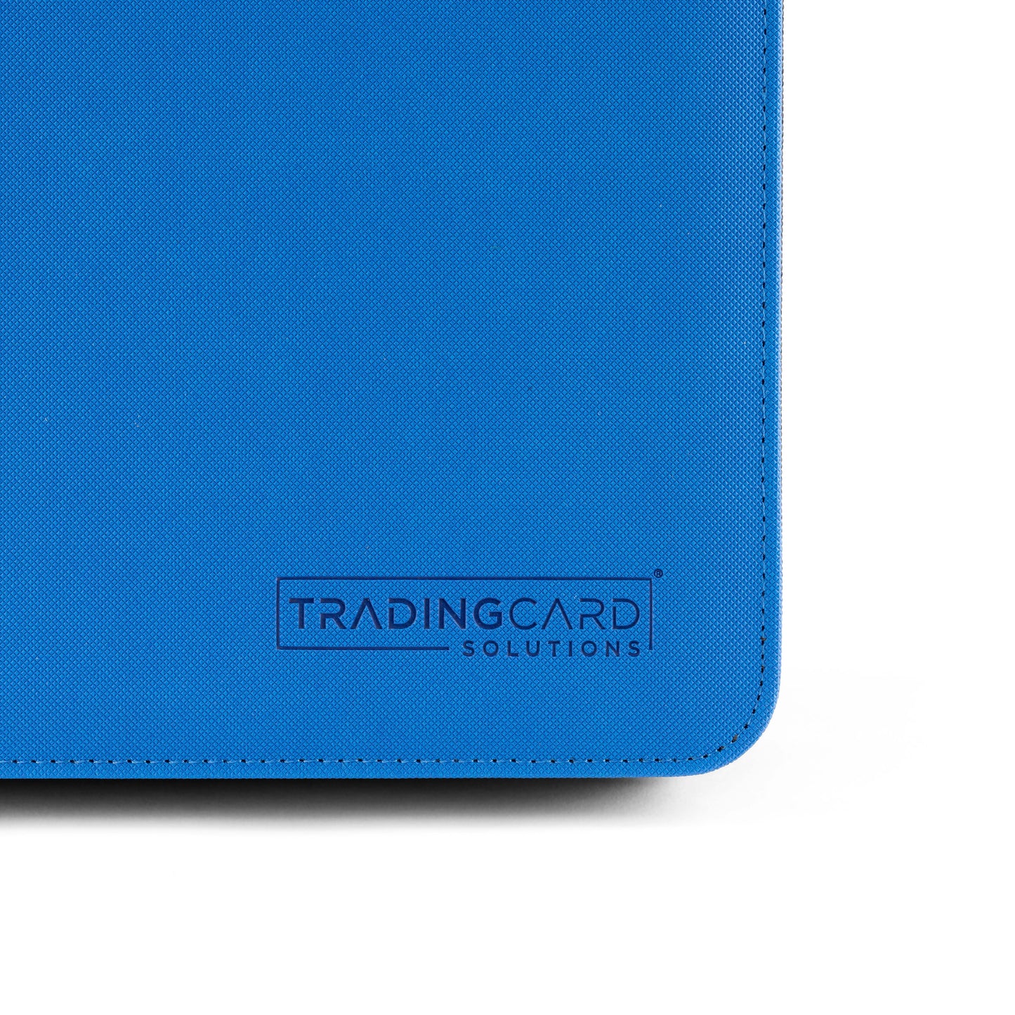 9-Pocket Toploader Binder