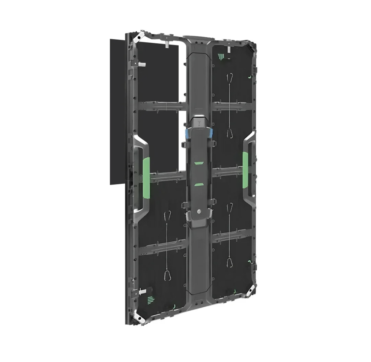 MW2.6i 2.6MM 10-FT x 7-FT LED Video Wall Rental Package