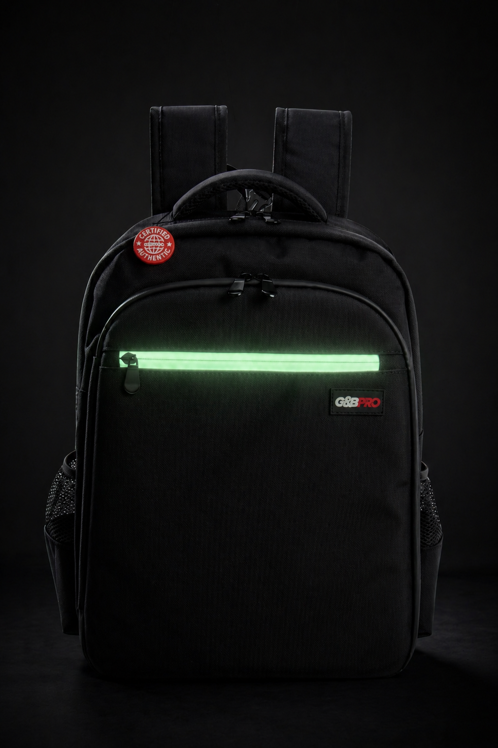 PRO Mobile Backpack – Ghost