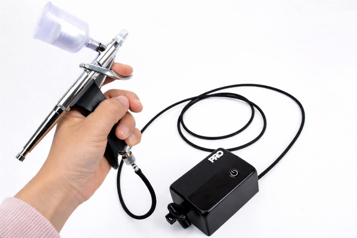 PROMax Air Compressor Kit