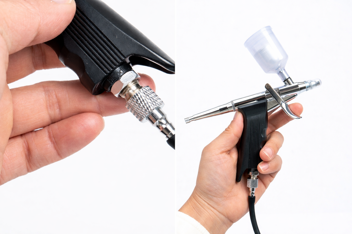 PROMax Air Compressor Kit