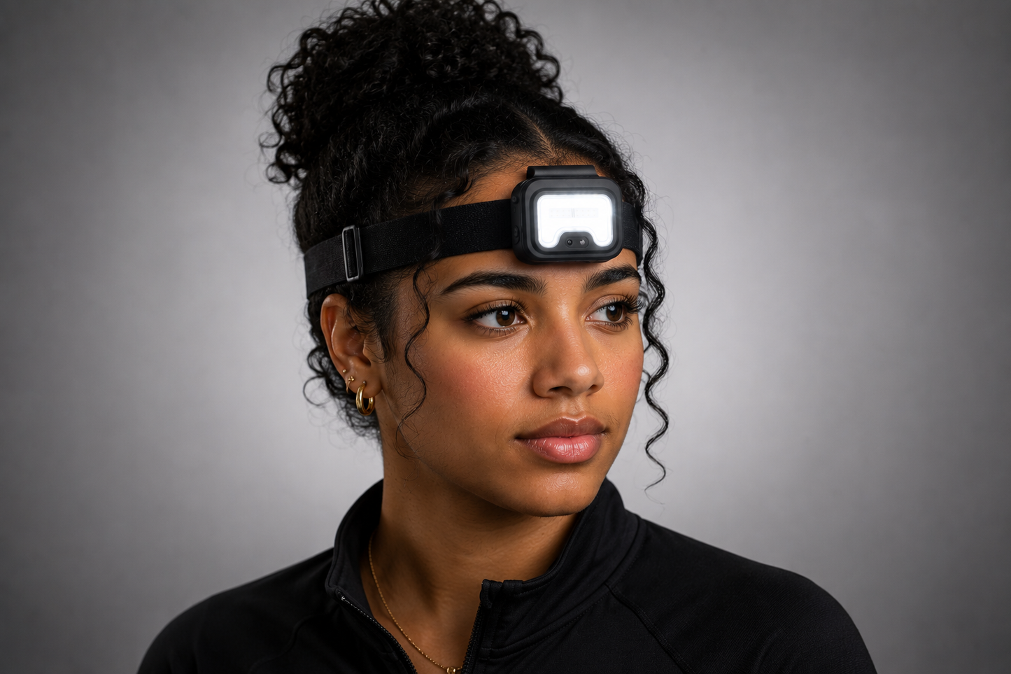 HALO Head Lamp V2