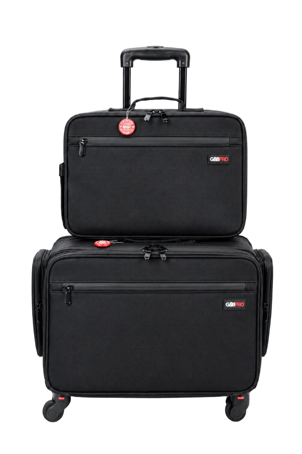 Roller Duo Mobile Workstation