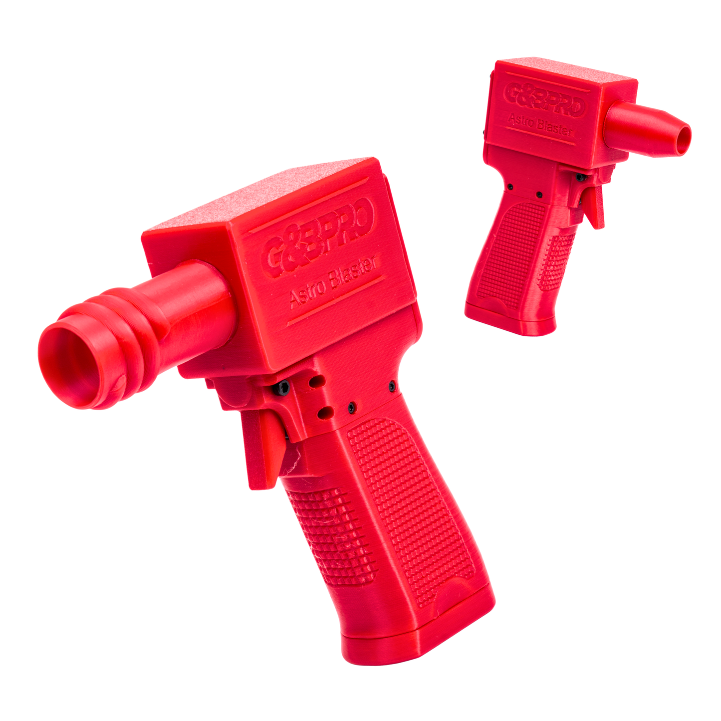 Astro Air Blaster