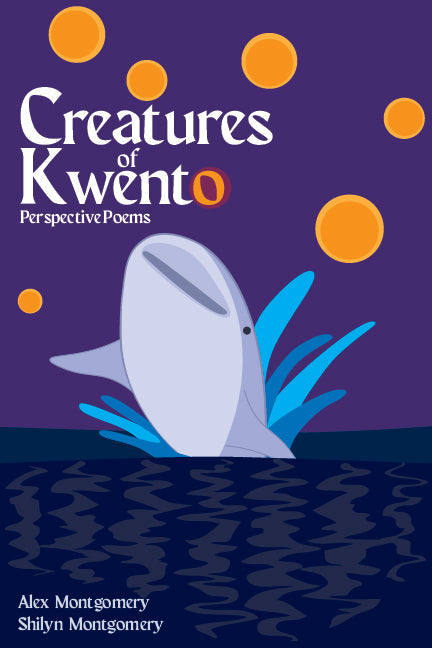 Creatures of Kwento (softcover)