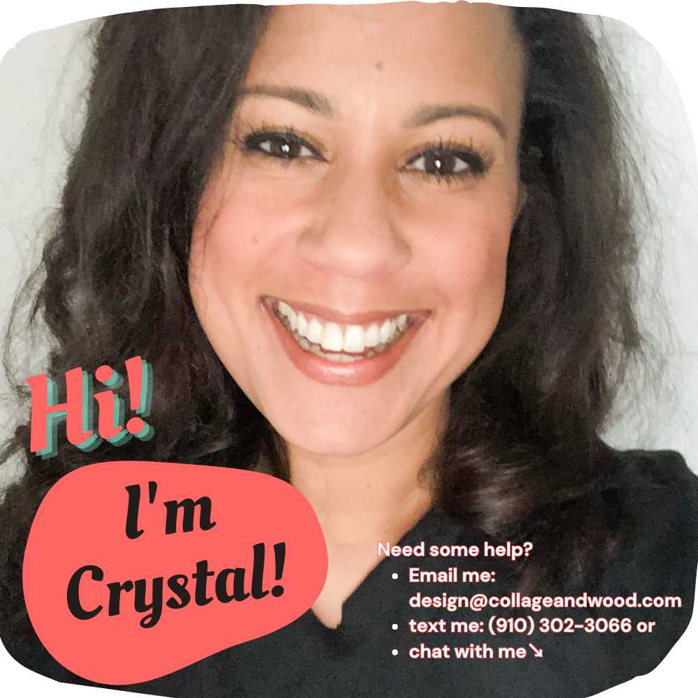 Photography Cubes | "Packaged Very Well, Quality Wood!"
