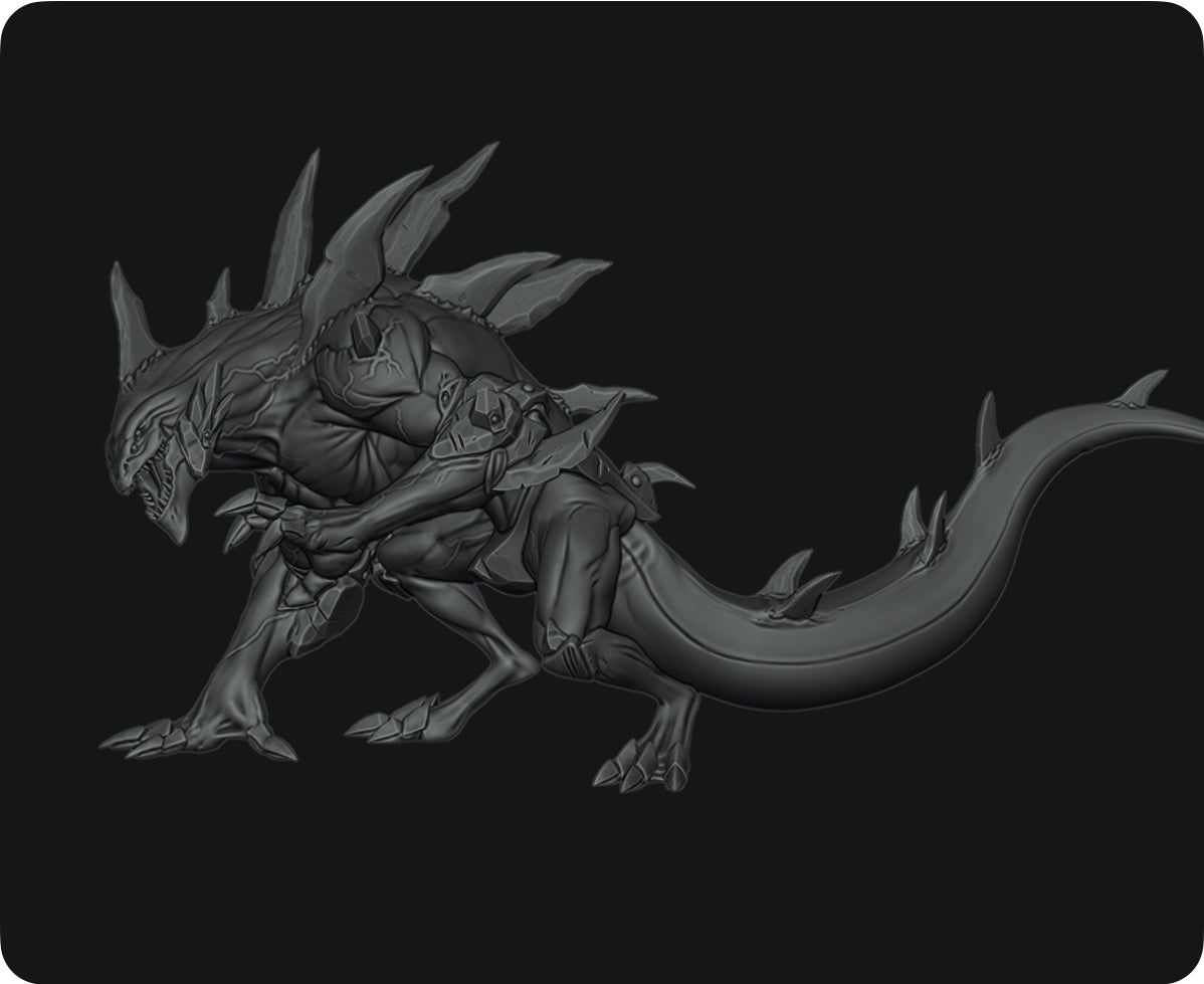 Dragon Kin