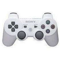Official PS3 Controllers - PlayStation 3
