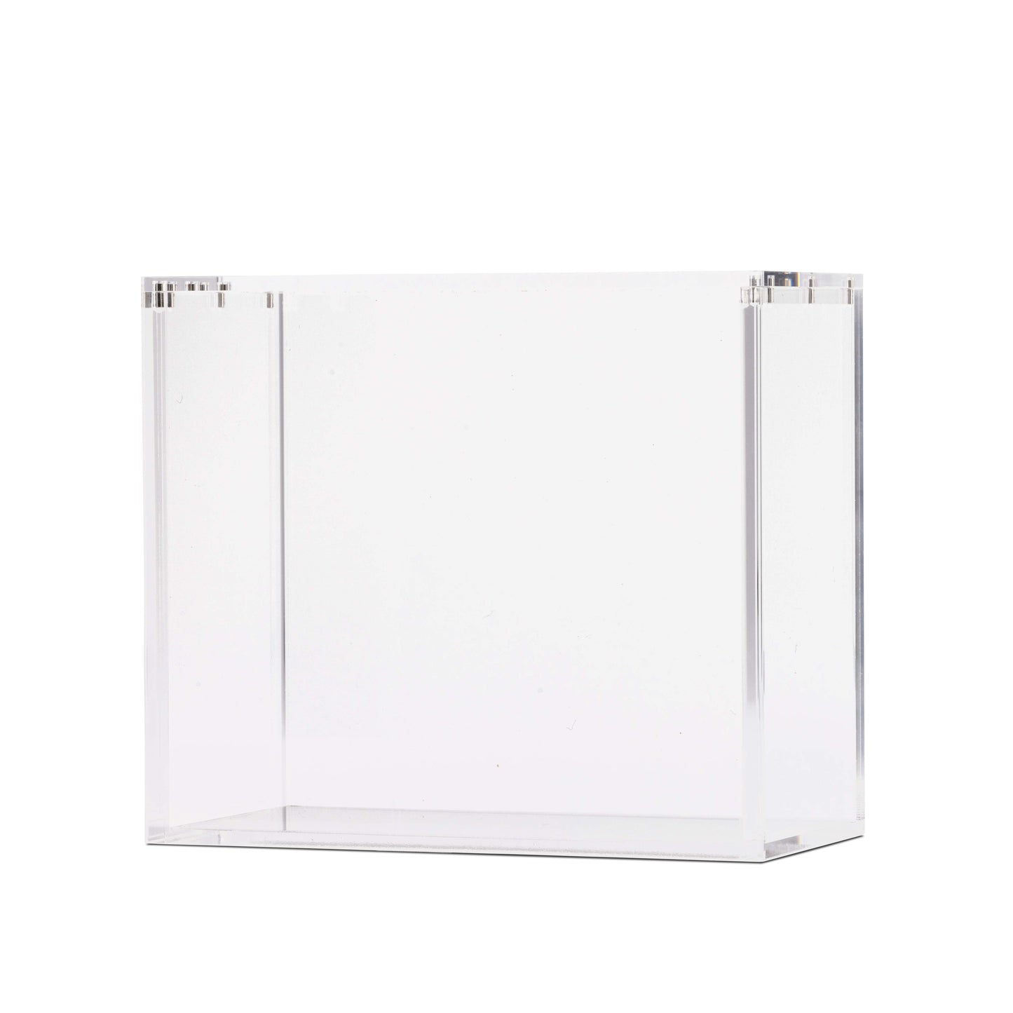 Acrylic Display Case - English Pokémon Elite Trainer Box (ETB)