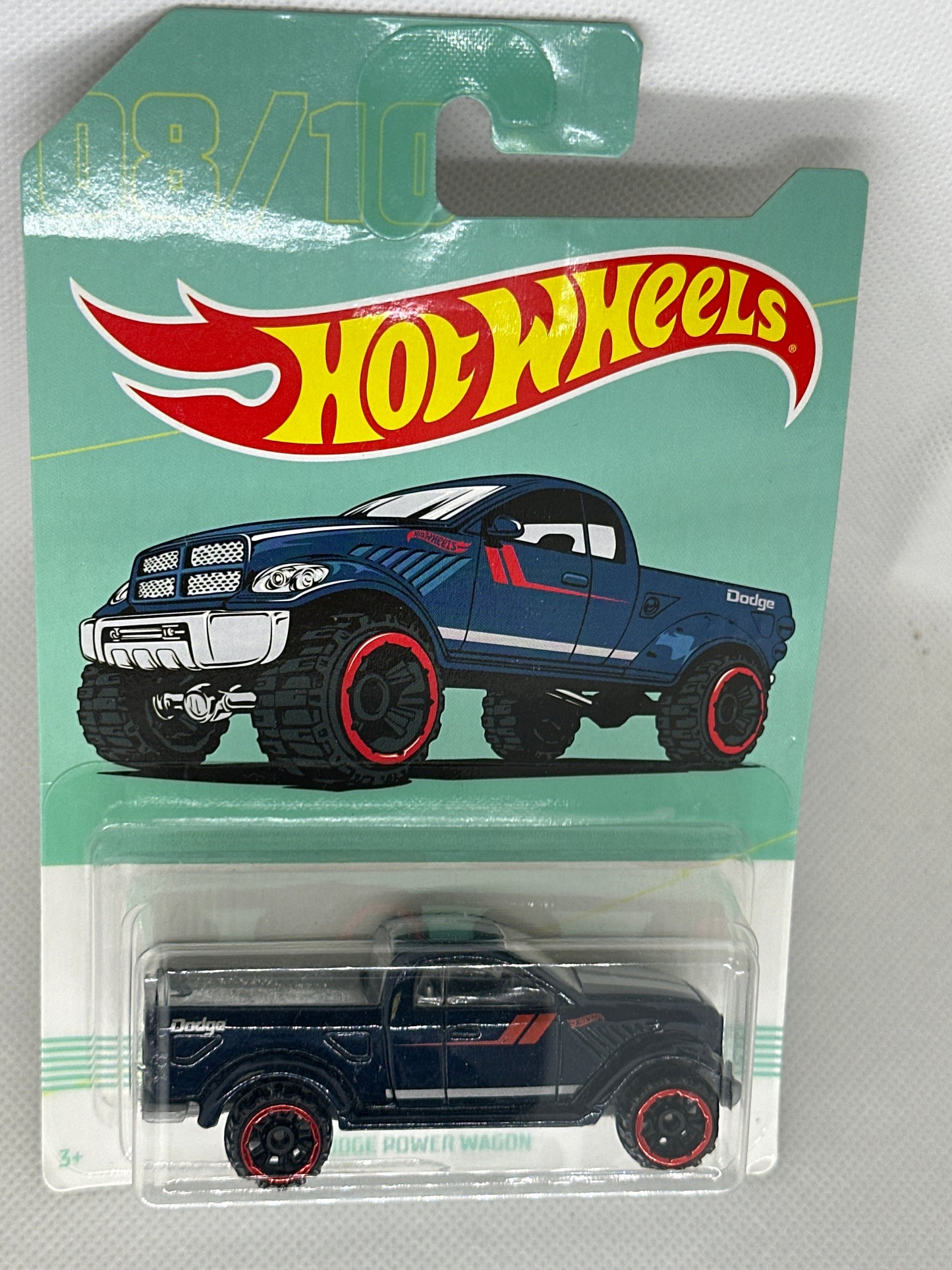 Hot Wheels Blue Cards Old (pt:2) Models 1:64 Assorted