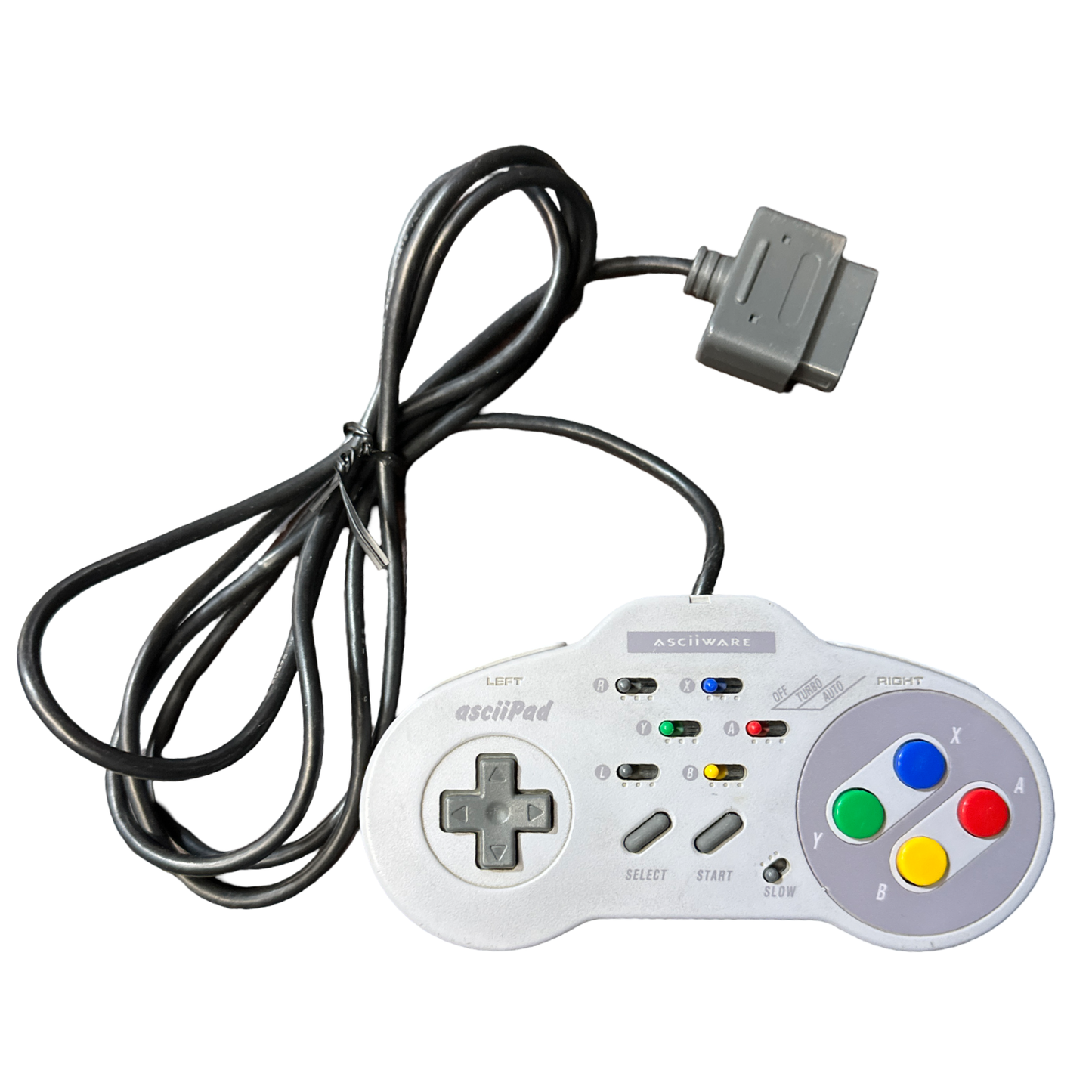 Super Nintendo Gaming Controller (OEM-Original)