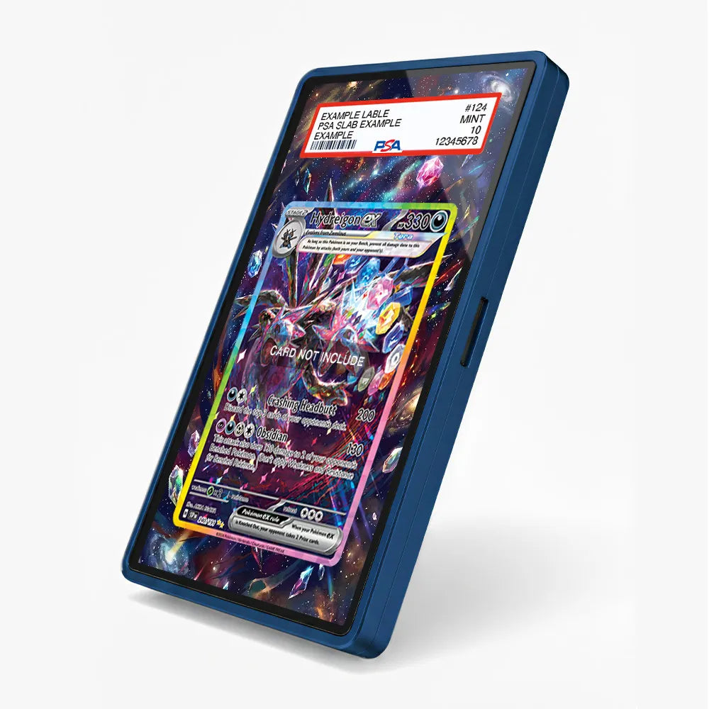 Hydreigon ex 240-191 SIR SAR Surging Sparks Extended Art Display Cases
