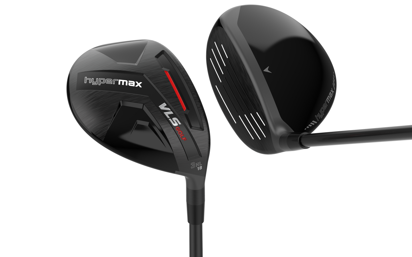 VLS hypermax 3 Wood