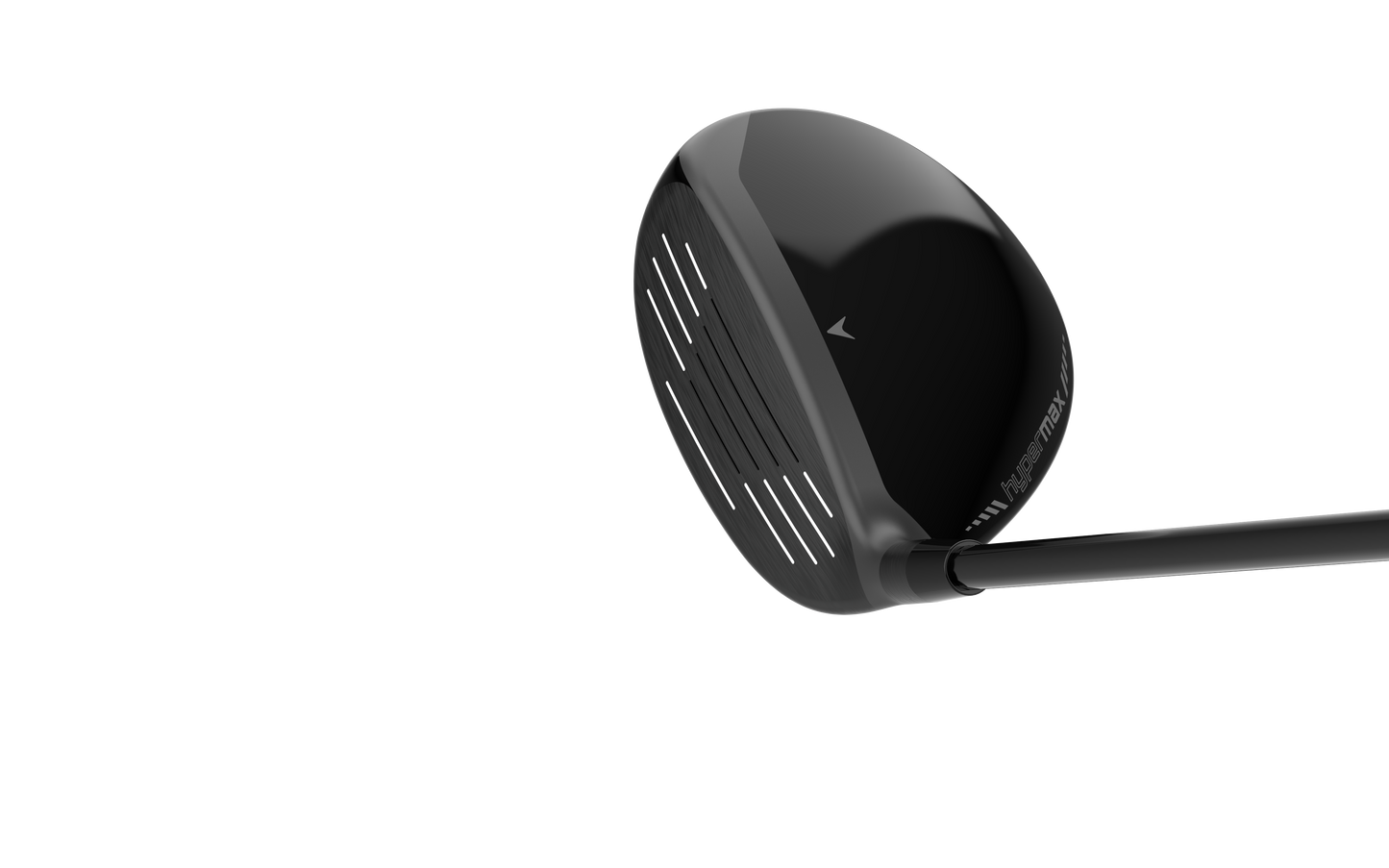 VLS hypermax 3 Wood