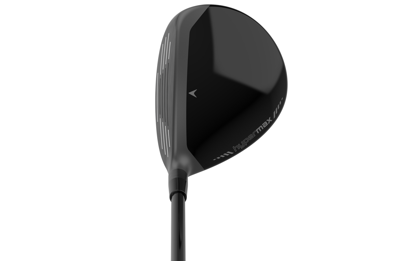 VLS hypermax 3 Wood