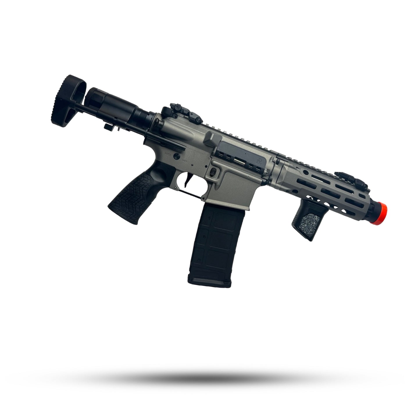 Daniel Defense Brushless PDW