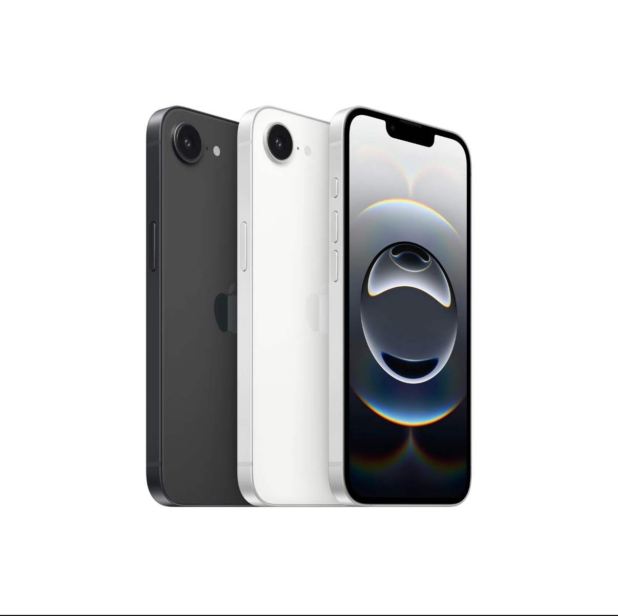 iPhone 16e