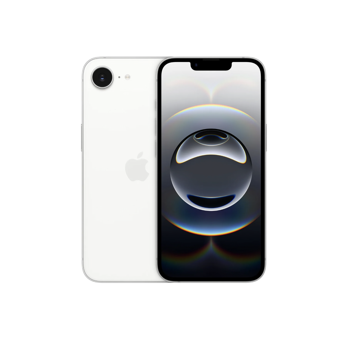 iPhone 16e