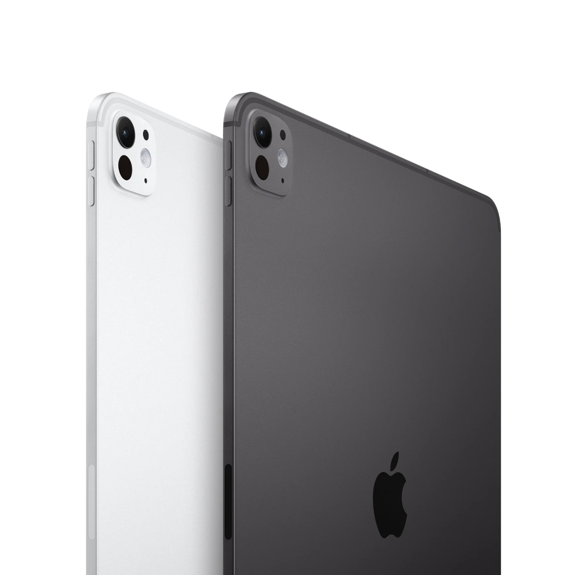 iPad Pro 13-inch (M5)