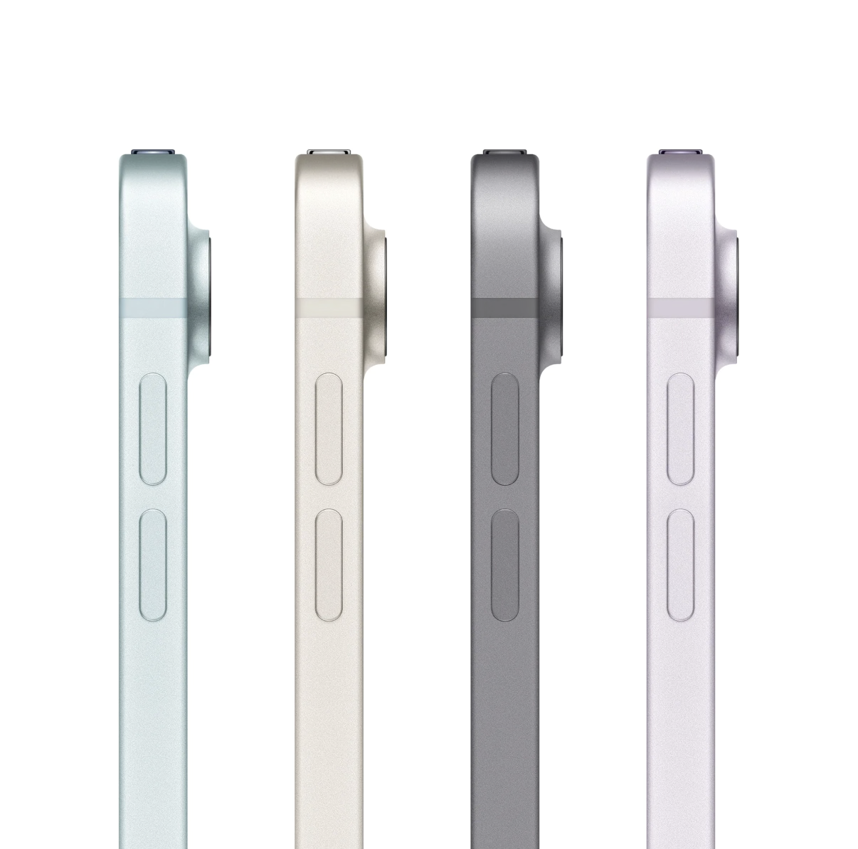 iPad Air 13-inch (M4)