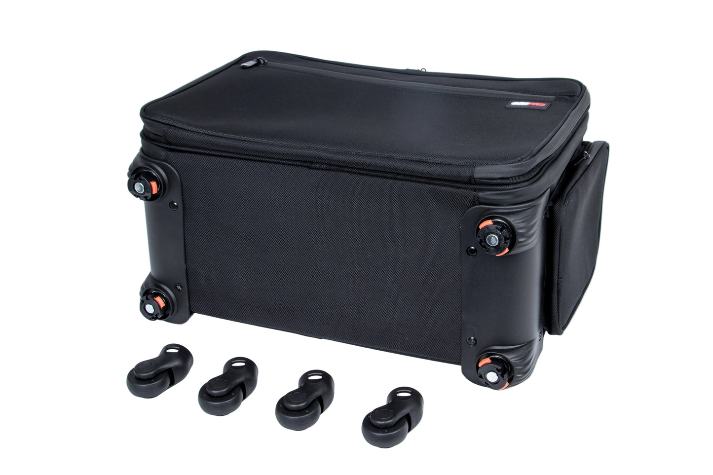 Roller Mobile Workstation