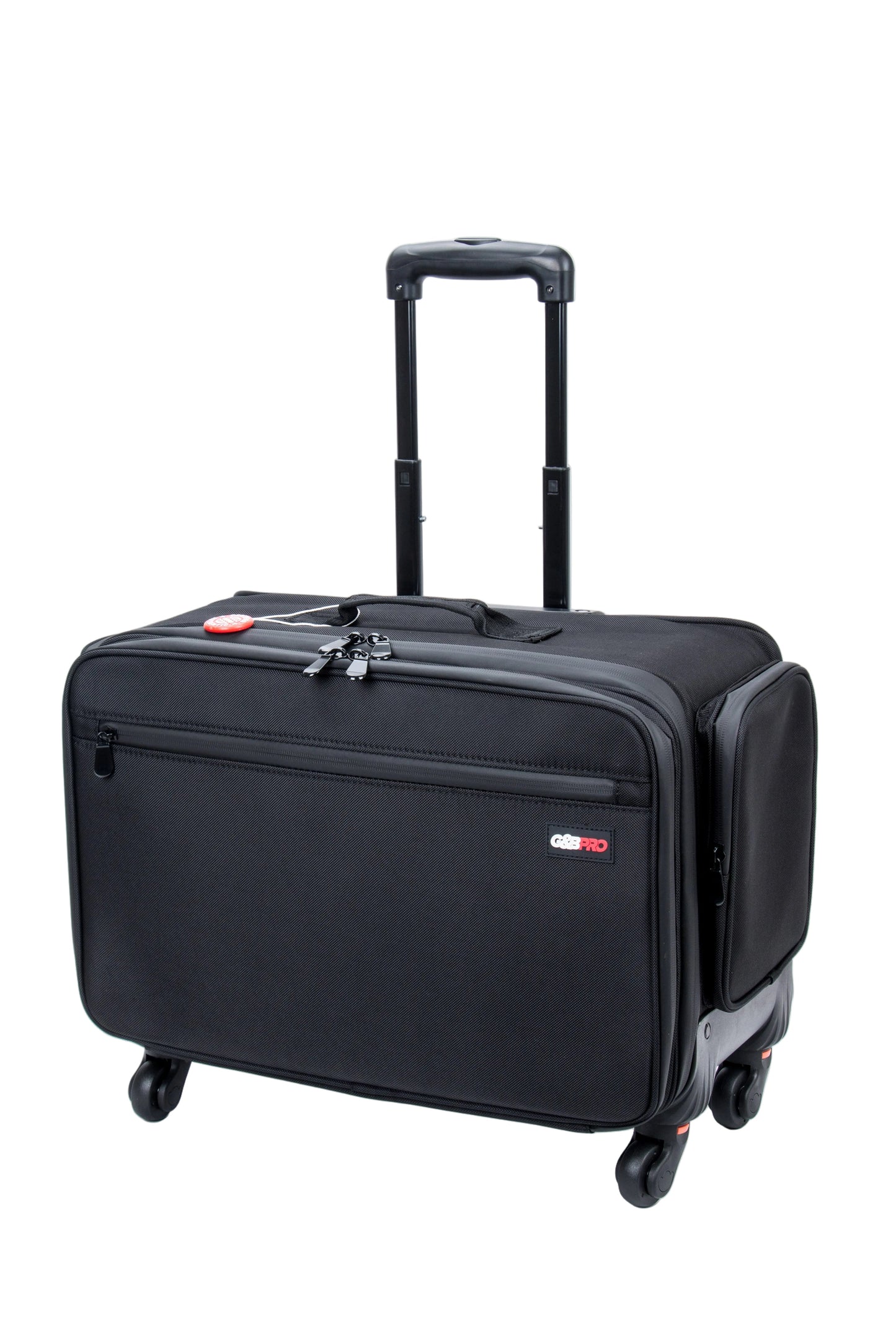 Roller Duo Mobile Workstation