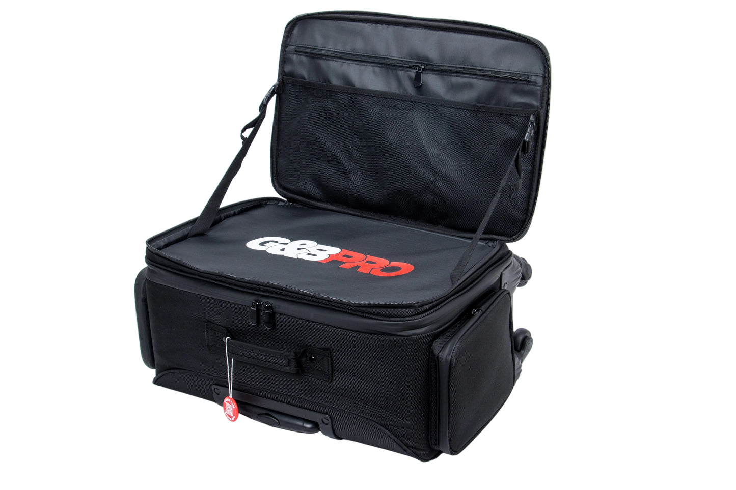 Roller Duo Mobile Workstation
