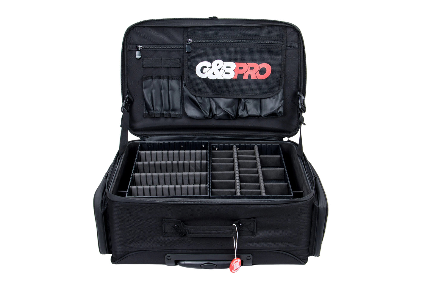 Roller Mobile Workstation