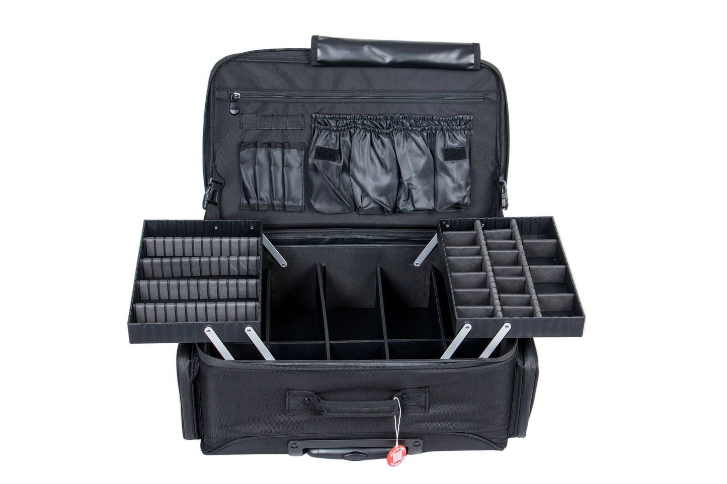 Roller Mobile Workstation