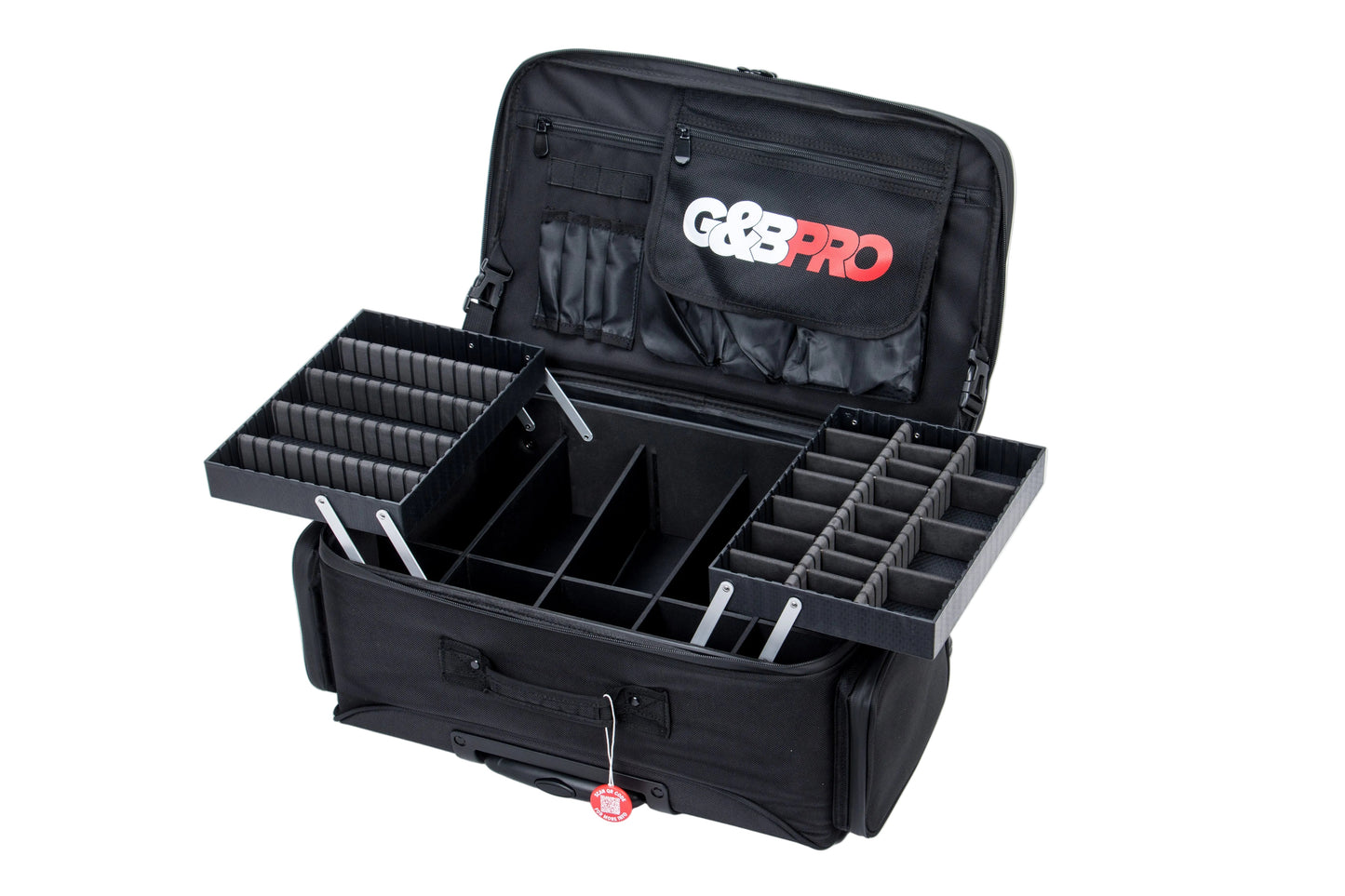 Roller Mobile Workstation
