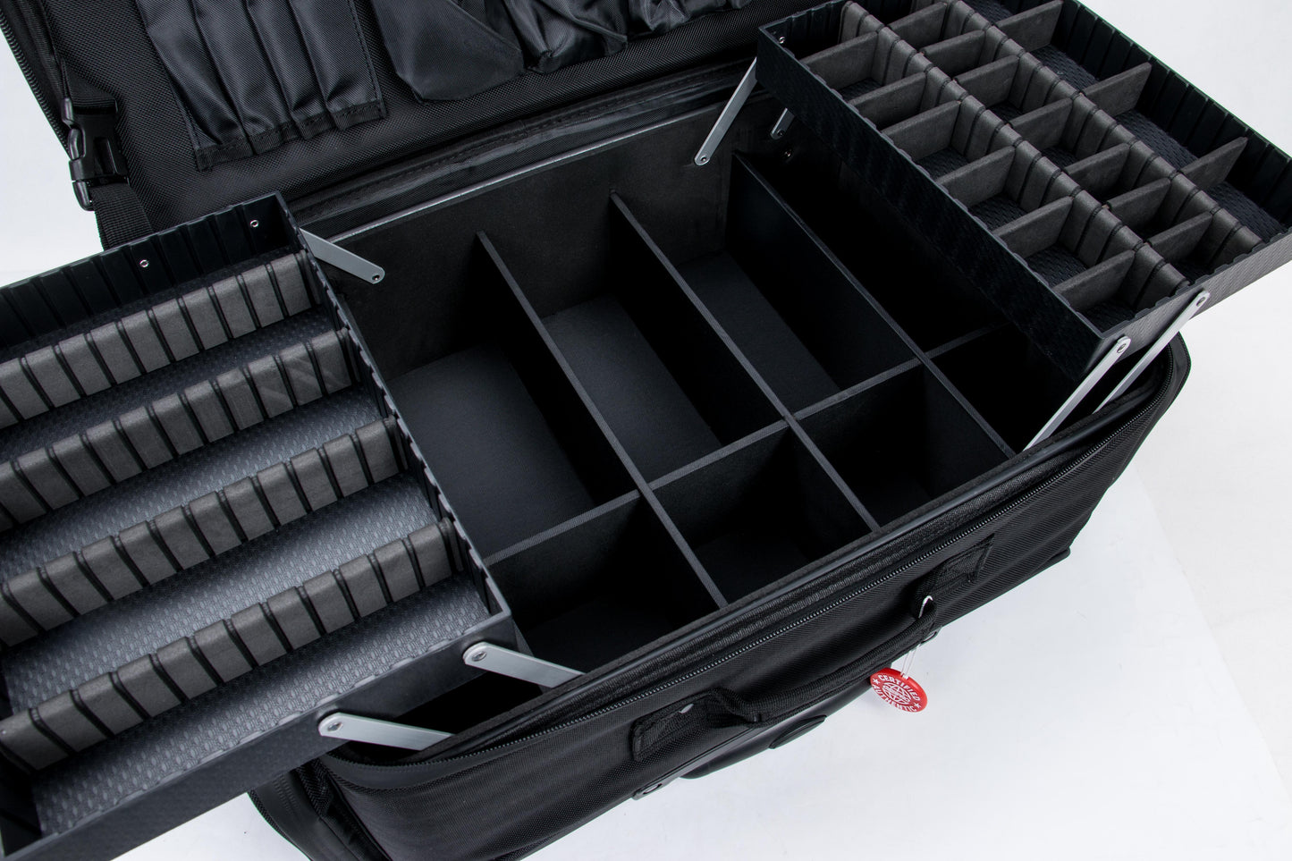 Roller Duo Mobile Workstation