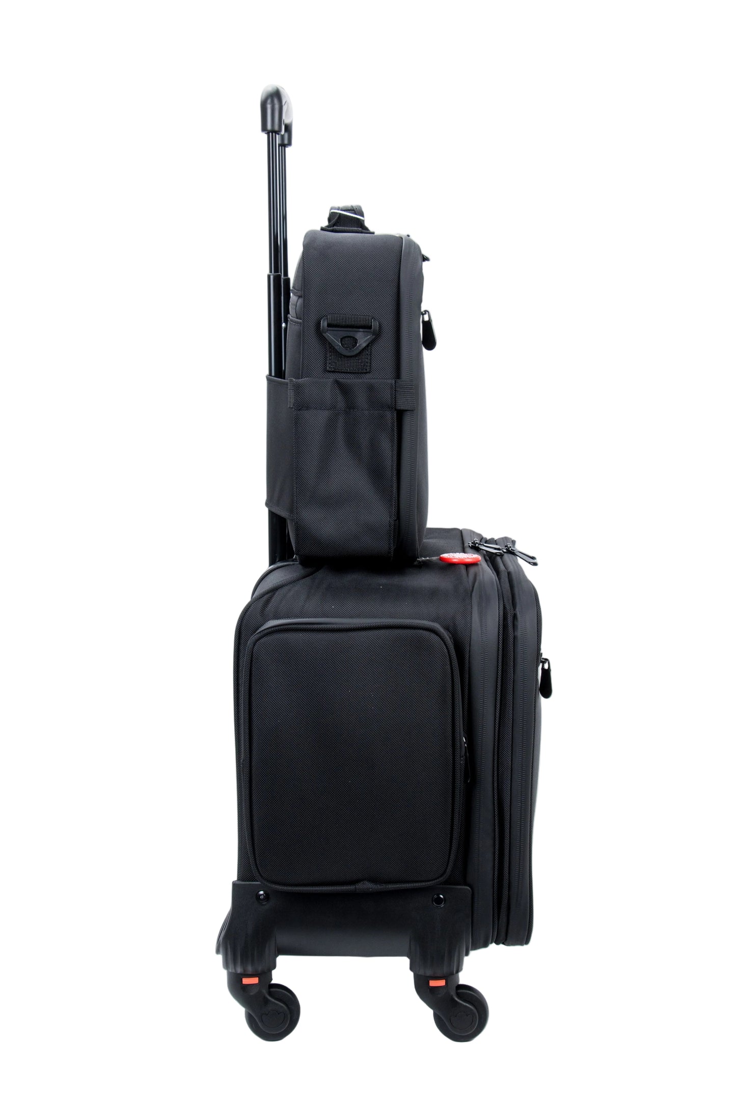 Roller Duo Mobile Workstation