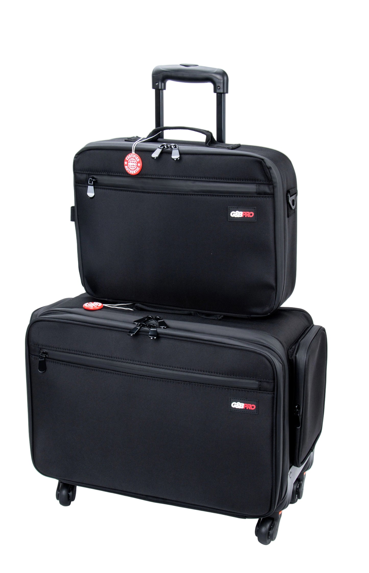 Roller Duo Mobile Workstation