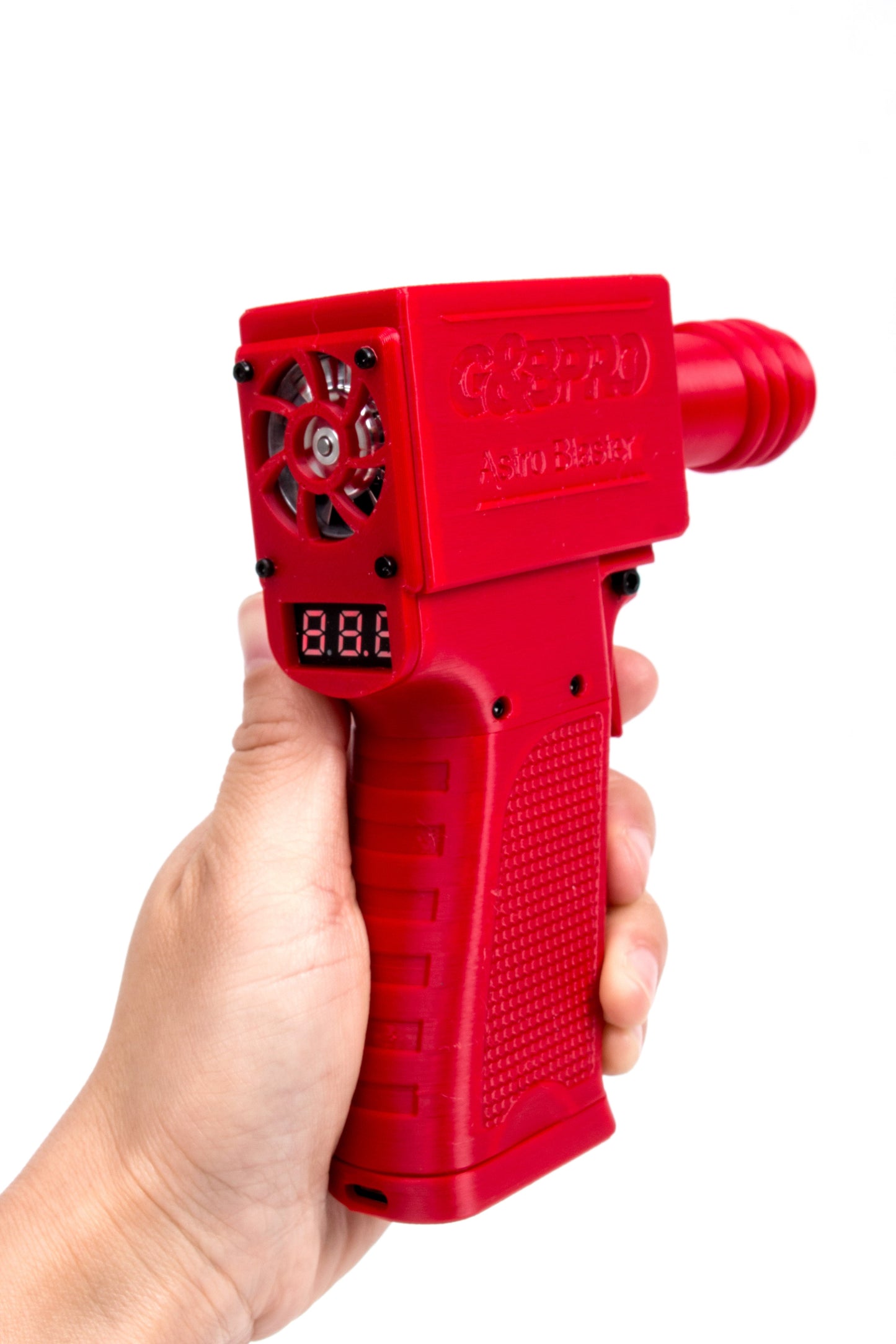 Astro Air Blaster