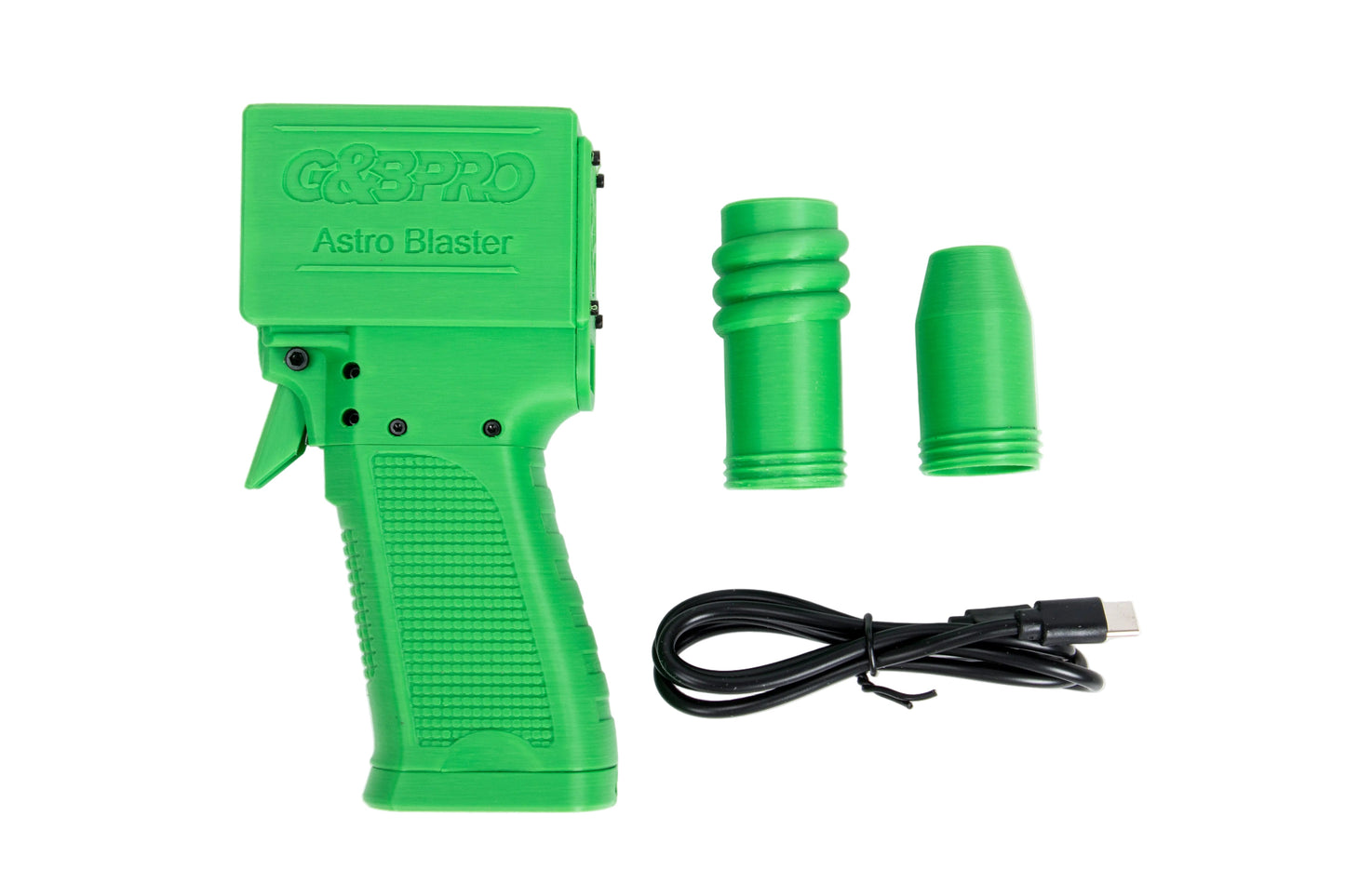 Astro Air Blaster
