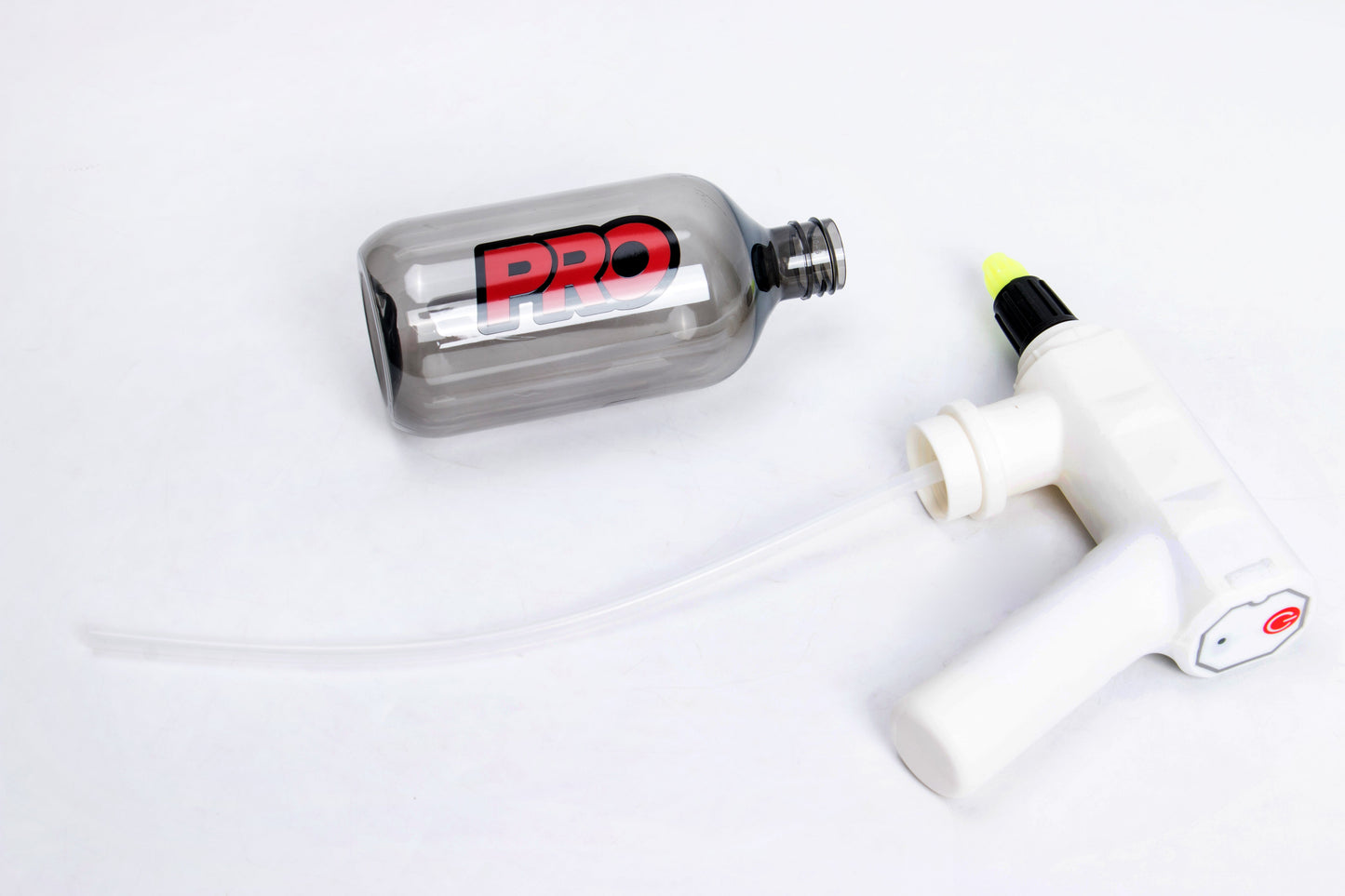 PRO Power Sprayer