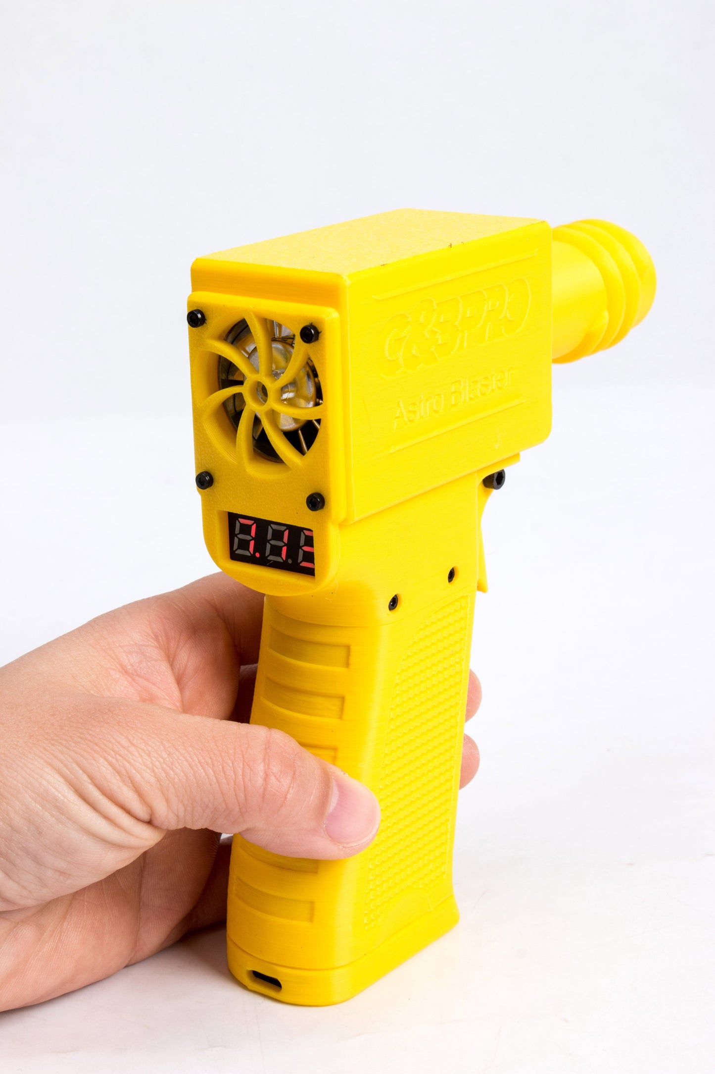 Astro Air Blaster