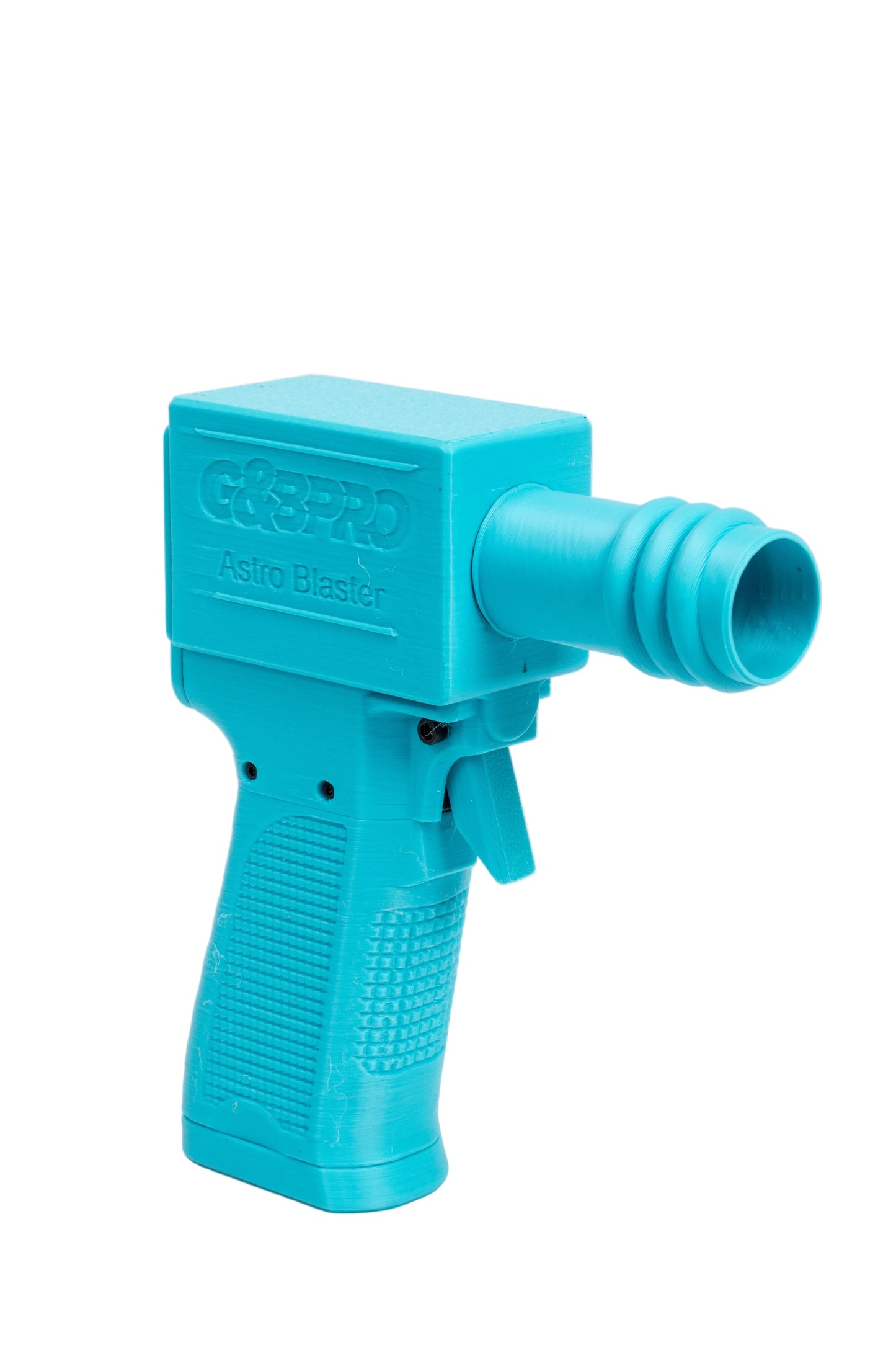 Astro Air Blaster