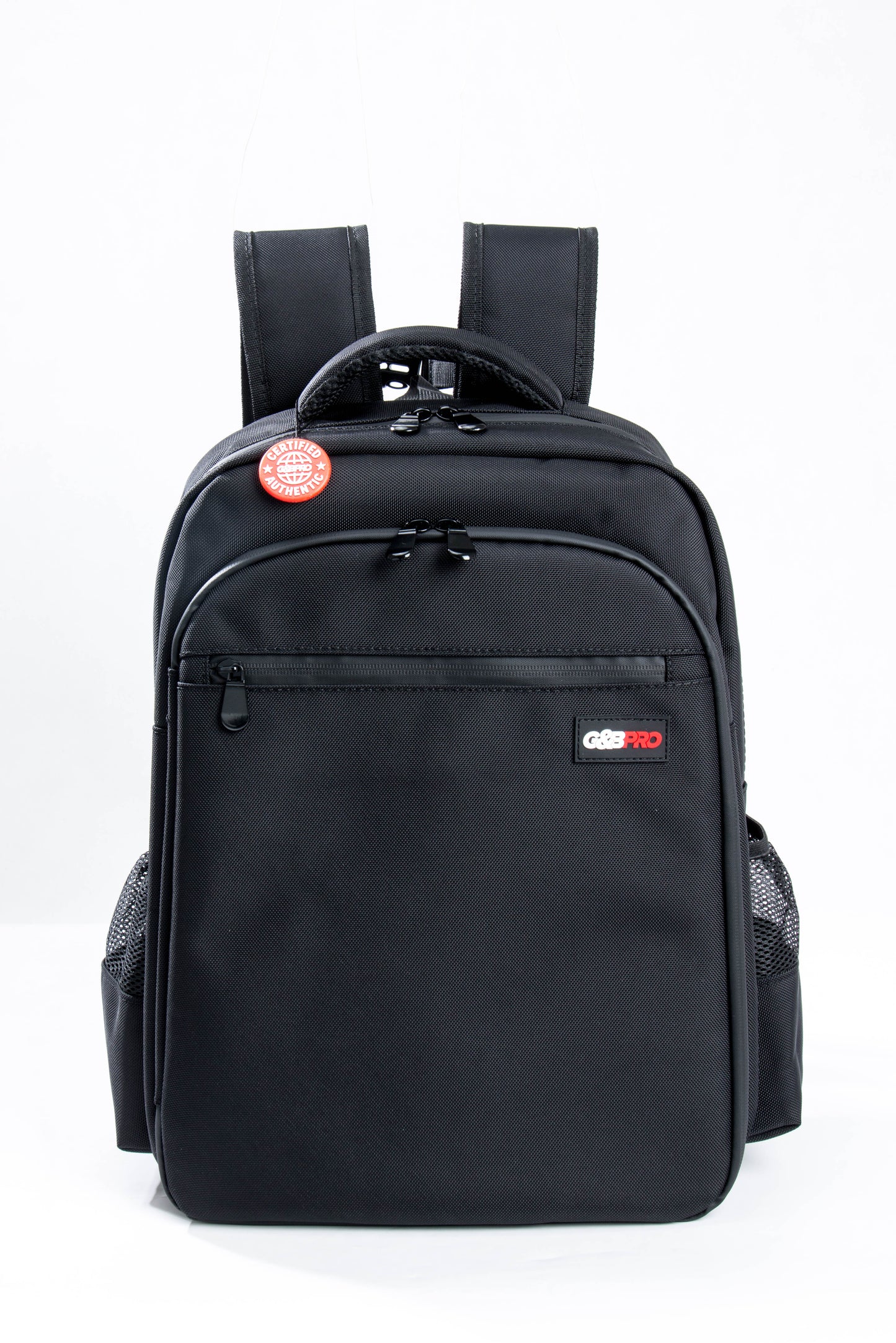 PRO Mobile Backpack – OG Black