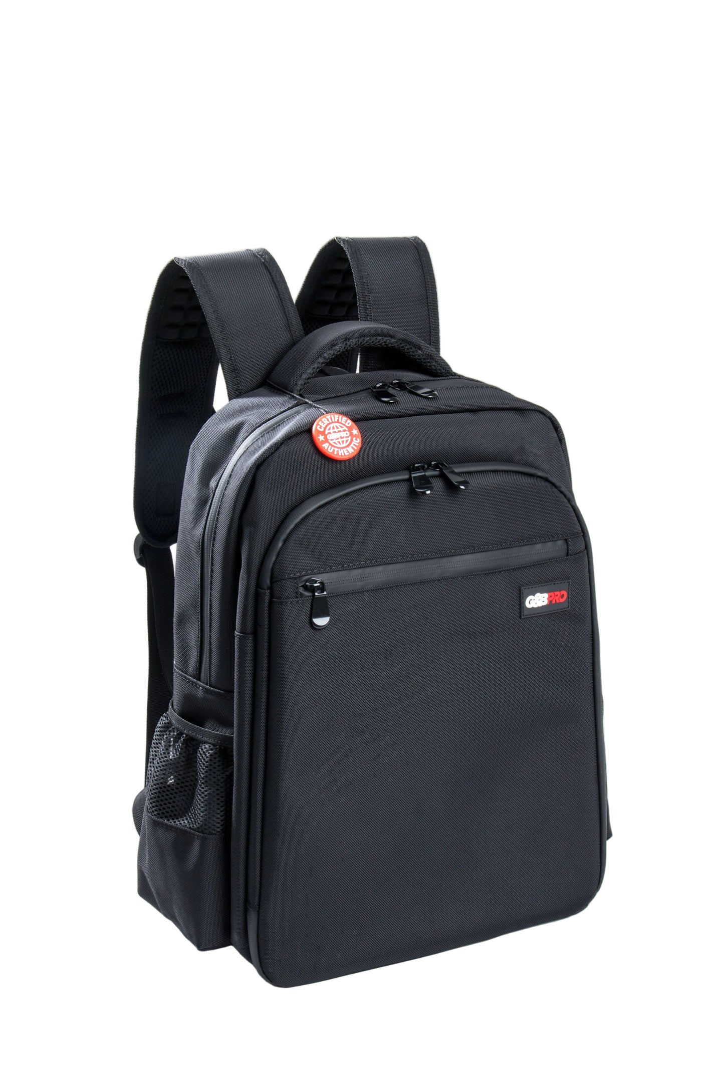 PRO Mobile Backpack – OG Black