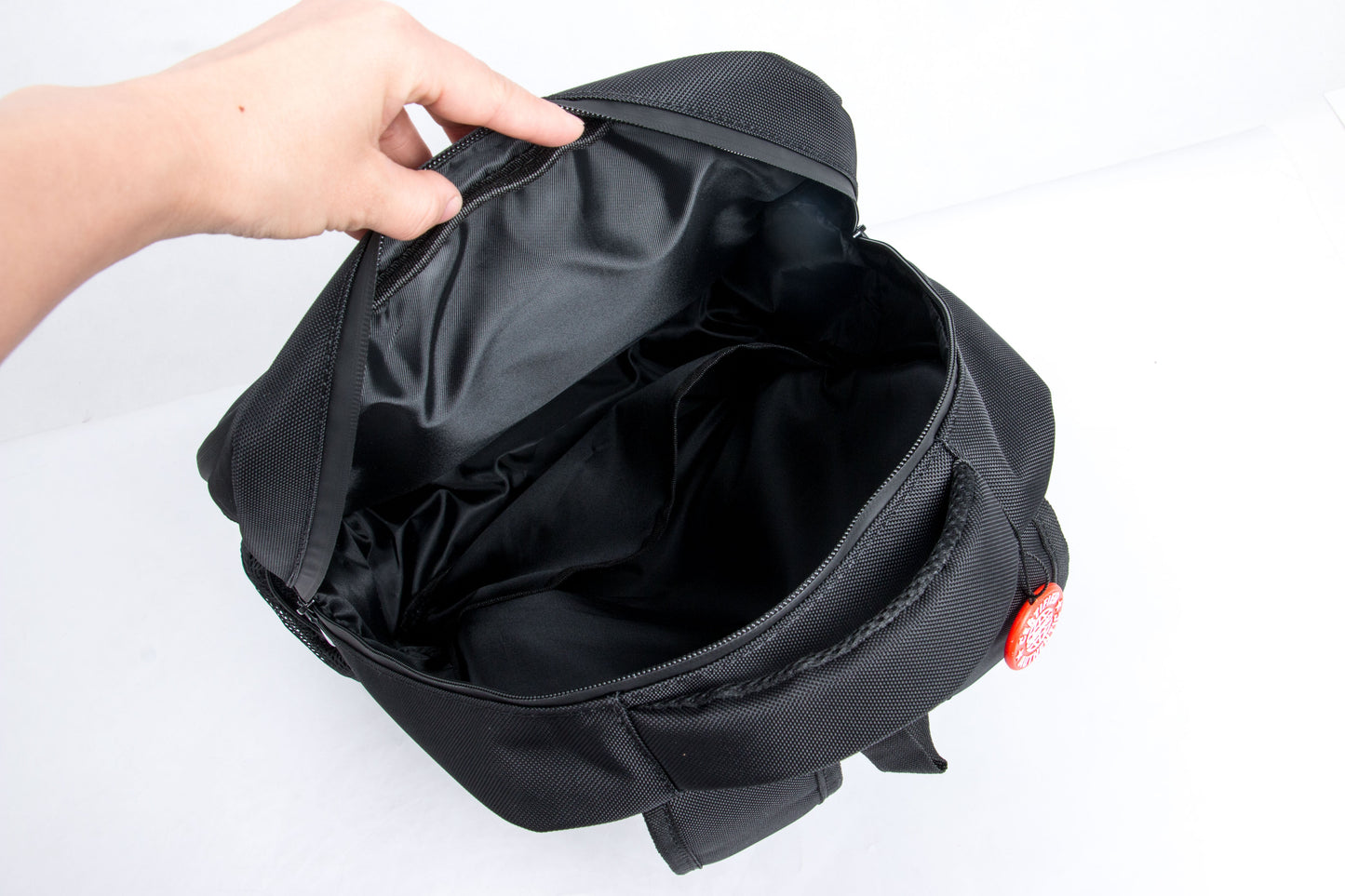 PRO Mobile Backpack – OG Black
