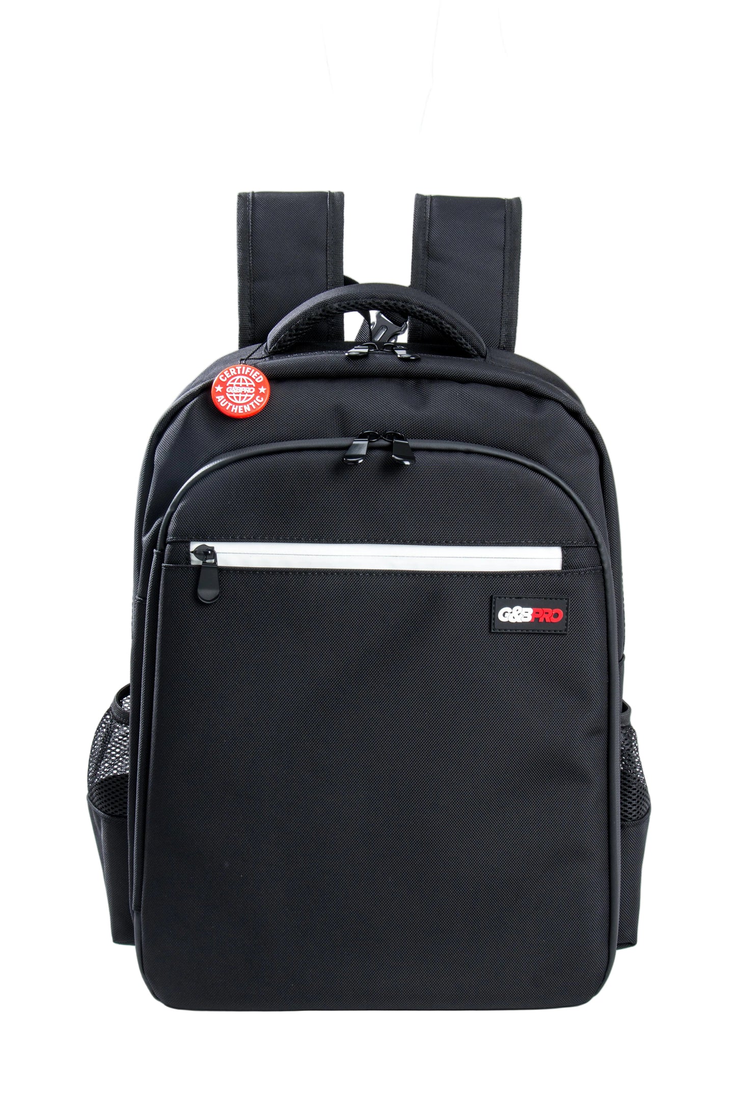 PRO Mobile Backpack – Ghost