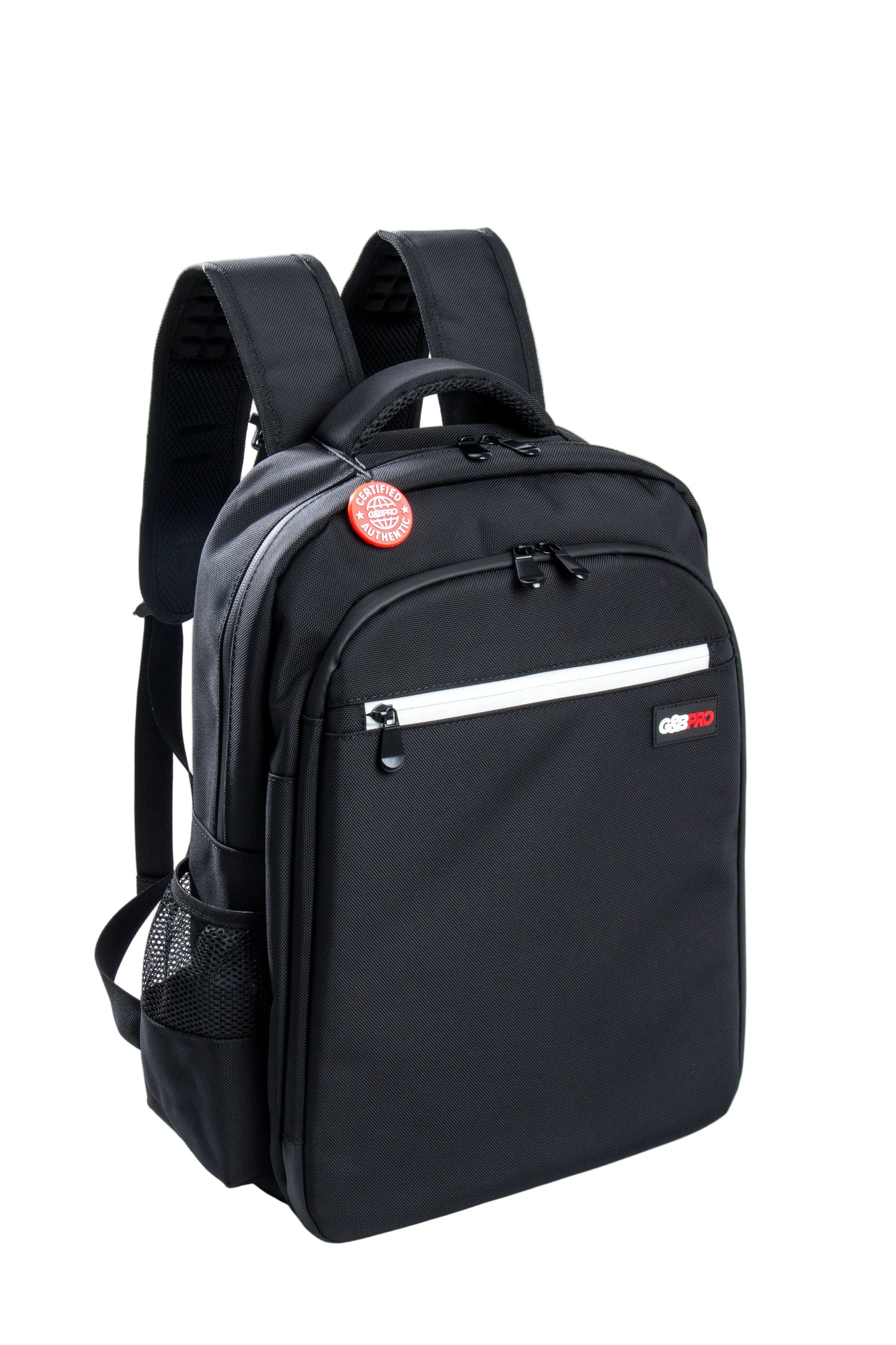 PRO Mobile Backpack – Ghost