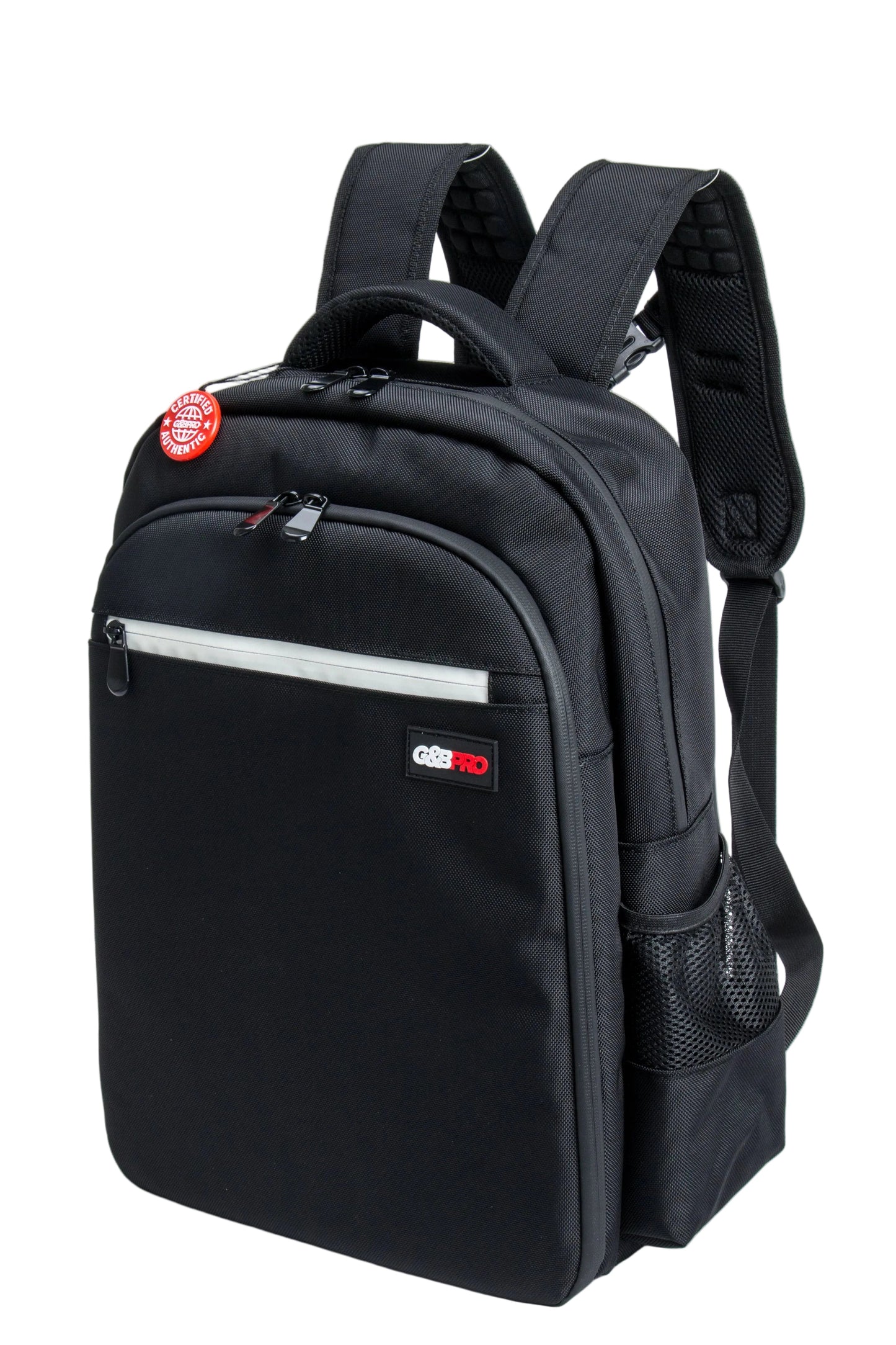PRO Mobile Backpack – Ghost