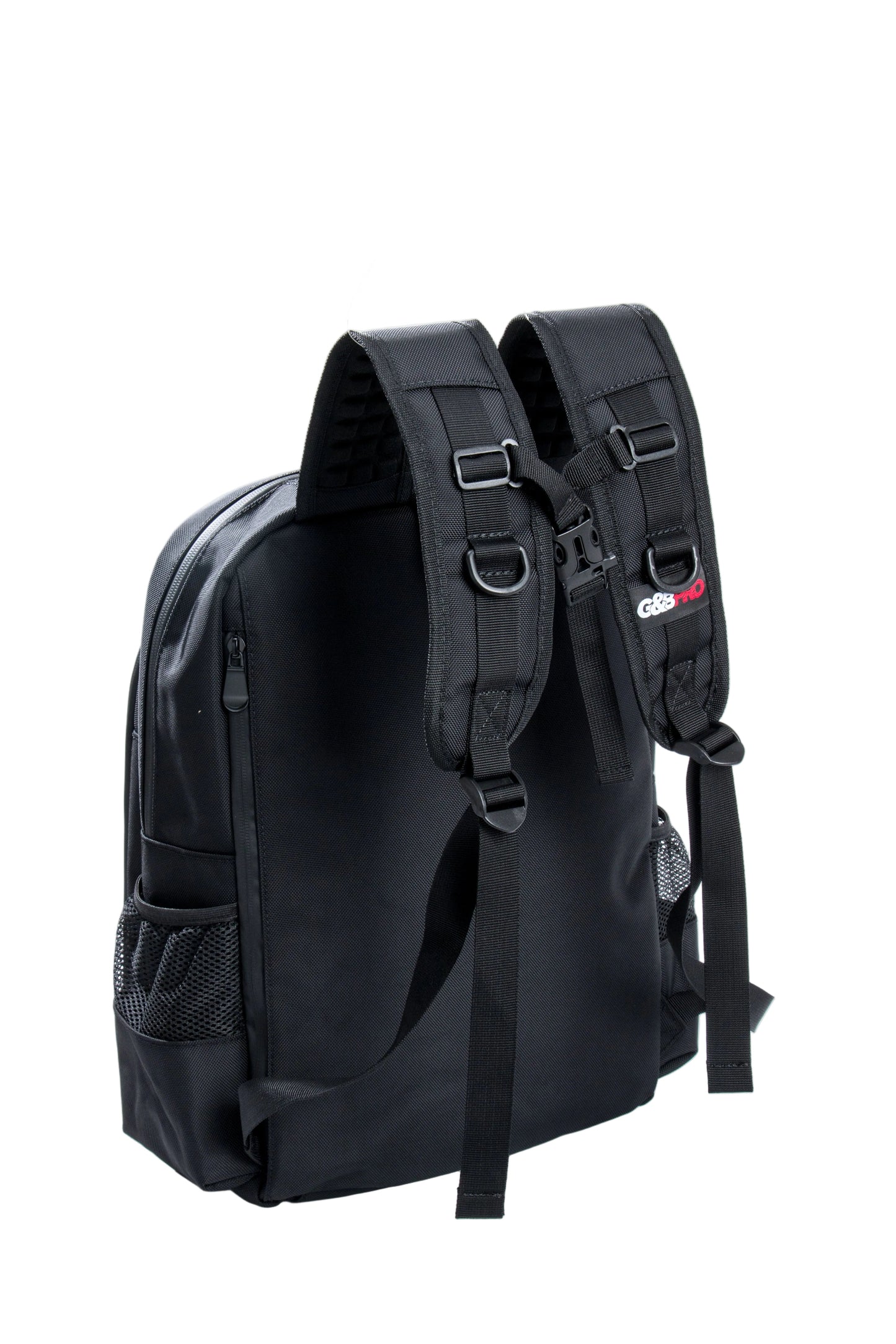 PRO Mobile Backpack – Ghost