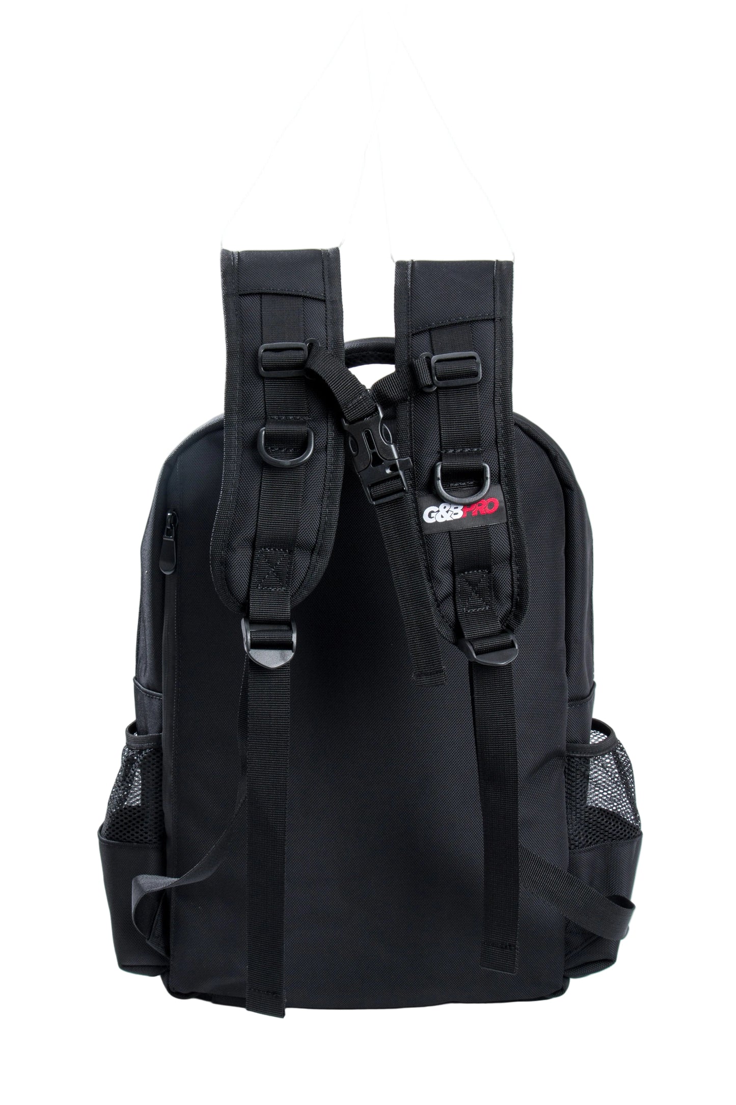 PRO Mobile Backpack – Ghost
